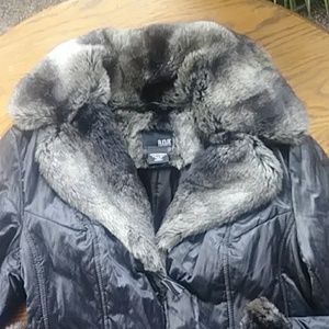 a.n.a Coat